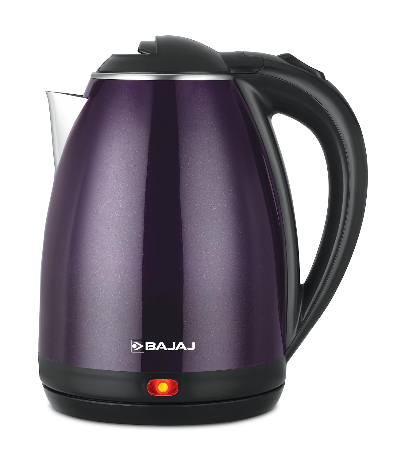 Bajaj KTP 1.8 Litre Electric Kettle Auto Shut Off